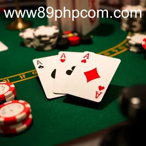 Exploring the World of Blackjack and the Role of 89PHP.COM