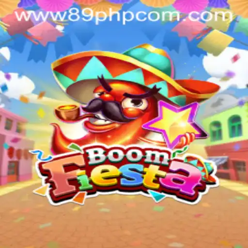BoomFiesta: Unleashing Excitement in the Gaming World