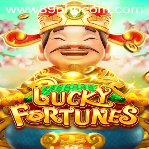 Discover the Thrills of LUCKYFORTUNES: Your Ultimate Guide to the Game