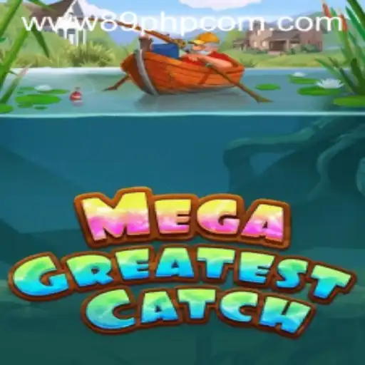 Discover MegaGreatestCatch: A Dive into the Gaming Phenomenon