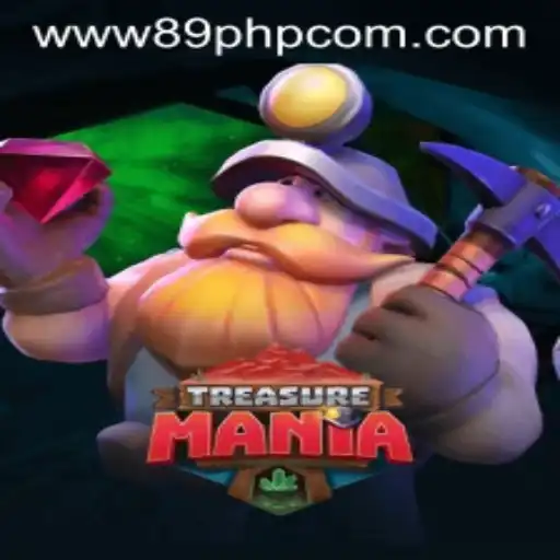 Exploring the Dynamic World of TreasureMania and the Role of 89PHP.COM