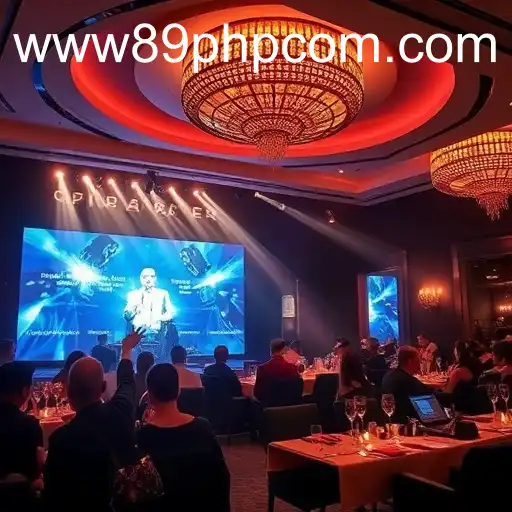 Exclusive Events: A Deep Dive into 89PHP.COM