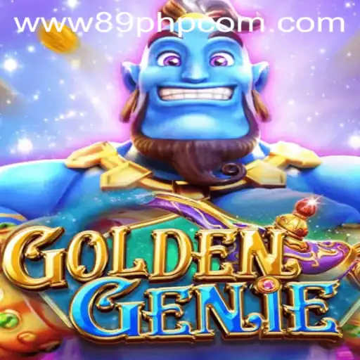 Discover the Thrills of GOLDENGENIE: A Journey with 89PHP.COM