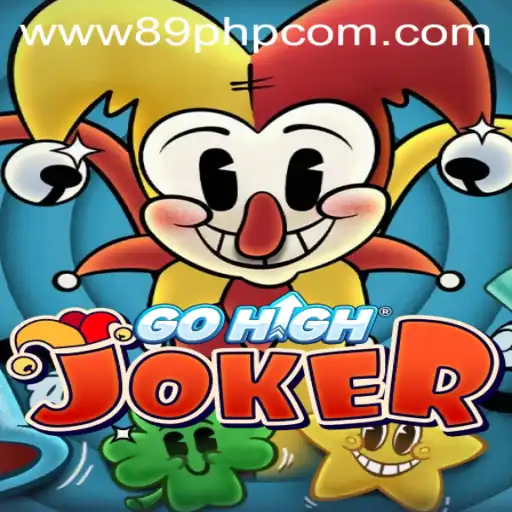 Discover GoHighJoker: The Thrilling New Game with 89PHP.COM