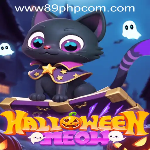 Unveiling the Magic: Dive into HalloweenMeow at 89PHP.COM