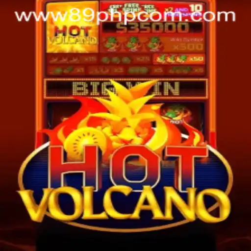 Experience the Excitement of HotVolcano: Your New Favorite Game