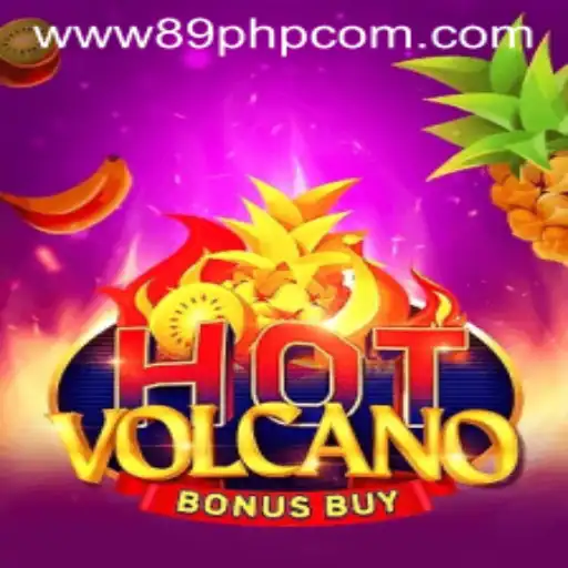 Unleashing the Excitement: HotVolcanoBonusBuy and the Thrills of 89PHP.COM