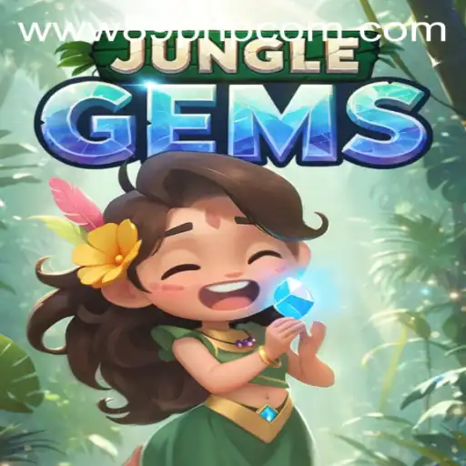 Unveiling JungleGems: A Captivating Adventure with 89PHP.COM