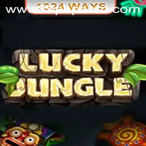 Exploring the Thrills of LuckyJungle1024 with 89PHP.COM