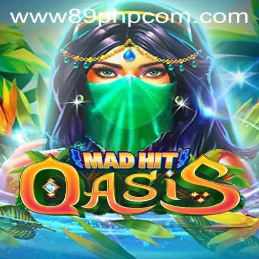 Discovering MadHitOasis: A Journey Into Virtual Adventure