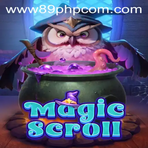 MagicScroll: A New Era of Digital Adventures