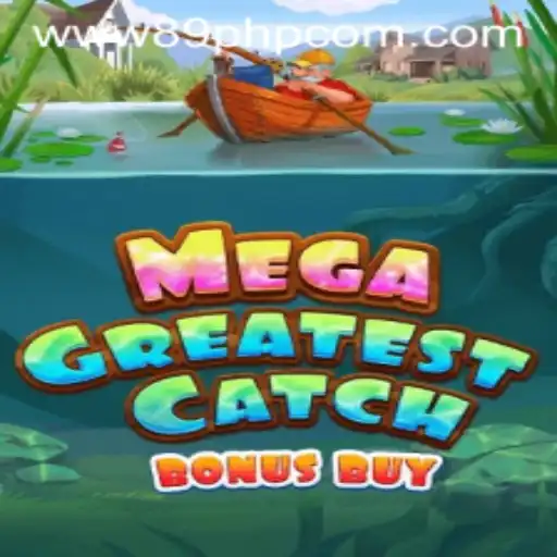 Unveiling the Thrills of MegaGreatestCatchBonusBuy: An In-depth Look
