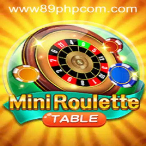 Explore MiniRoulette: A Refreshing Spin on Classic Roulette at 89PHP.COM