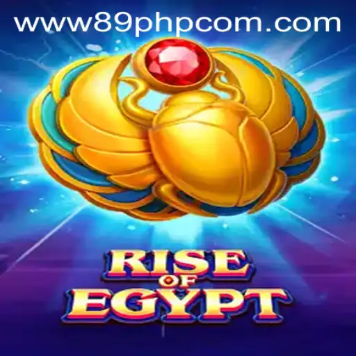 Exploring the World of RiseOfEgypt on 89PHP.COM