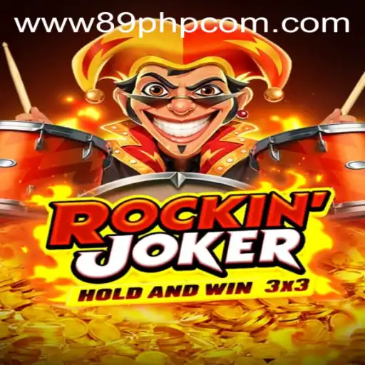 Discover the Exciting World of Rockinjoker: A Thrilling Game Experience