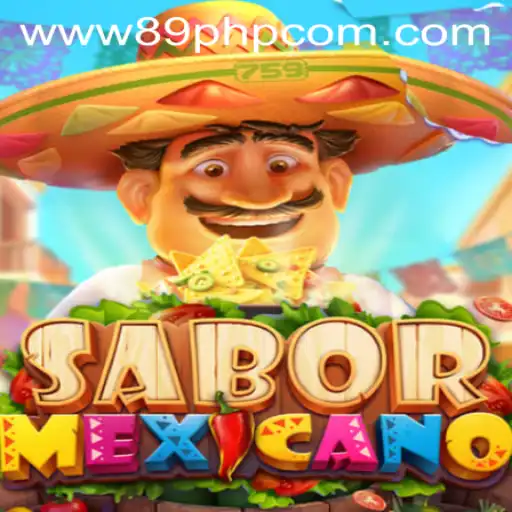 SaborMexicano: A Flavorful Journey with 89PHP.COM