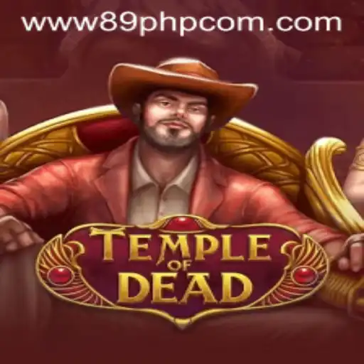 Discover the Mystical World of TempleofDead: A Comprehensive Guide