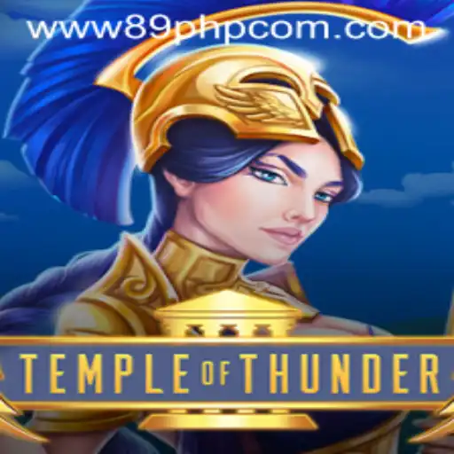 Exploring the World of TempleofThunder: A Thrilling Gaming Experience