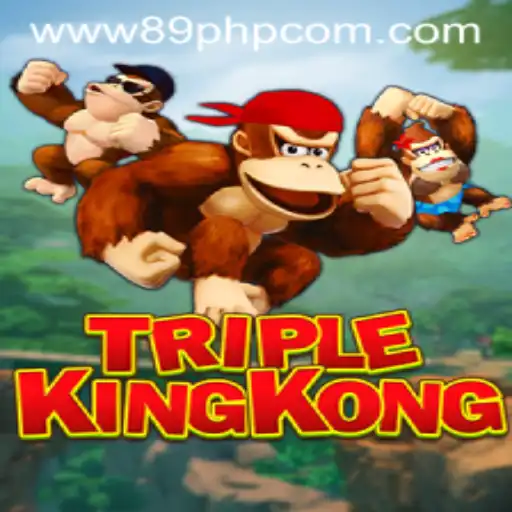 TripleKingKong: A Game Changer in Modern Gaming