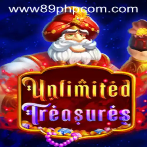 UnlimitedTreasures: A New Frontier in Gaming