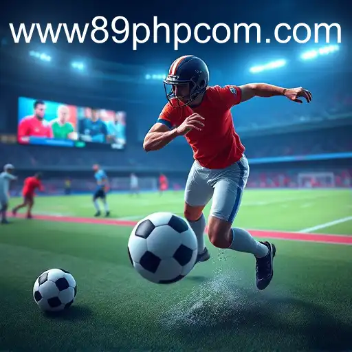 Virtual Sports and the Impact of 89PHP.COM