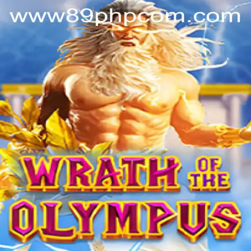 WrathofOlympus: A Mythological Gaming Adventure with 89PHP.COM